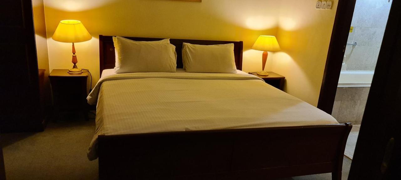 Raymond Suites At Berjaya Times Square Kuala Lumpur Exterior foto